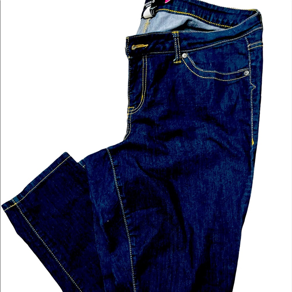 Straight leg Torrid Jeans sz 20R